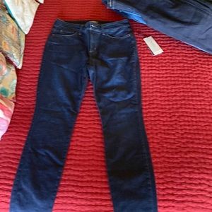 New with tag size 10 nydj jeans